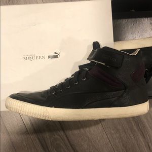 Alexander McQueen Puma Sneakers